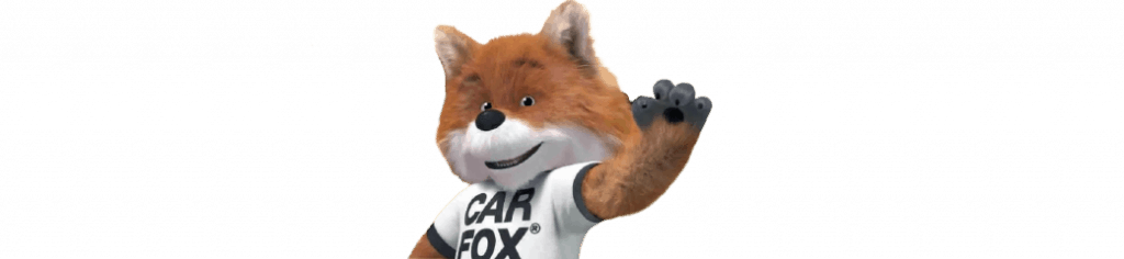 carfax fox logo